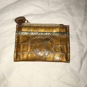 BRIGHTON Coin Purse